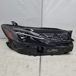 Oem 2025 2026 Toyota Camry Led Single Projector Right Headlight 81110-AQ010. Fixed Price $474.99.