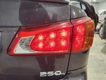 Passenger Right Tail Light Sedan Lid Mounted Fits 09-10 Lexus IS250 1351653. Fixed Price $50.00.