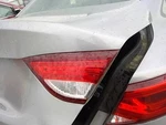 Passenger Tail Light Sedan Lid Mounted Fits 15-17 200 5746498. Fixed Price $105.00.