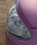 2014-2020 Mitsubishi Mirage Passenger Headlight Lamp Oem. Fixed Price $199.28.