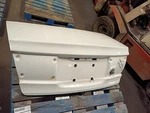 Used Deck Lid Fits: 2000 Saturn Series Sdn L100 Grade. Fixed Price $524.59.