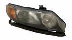 Passenger Right Rh Headlight Sedan Fits 2006-2008 Civic Original Oem. Fixed Price $75.00.