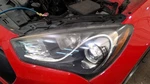 Driver Headlight Coupe Xenon Hid Ultimate Fits 13-16 Genesis 6954424. Fixed Price $459.96.