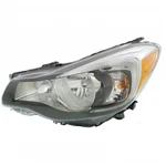 For 2014 2015 Subaru Xv Crosstrek Headlight Assembly Driver Side Dot. Fixed Price $152.14.
