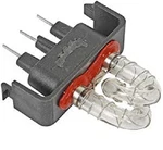 Ecco - R6501FT Flash Tube (pack Of 1). Fixed Price $54.20.