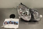 Eagle Eyes BZ115-B001R Headlight Passenger Side For Mercedes Benz New In Box!. Fixed Price $109.95.