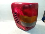 Driver Left Tail Light Used Aftermarket Fits 99-02 Jeep Grand Cherokee E3-134089. Fixed Price $39.00.