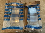 Nos Chevy Caprice Classic 1986 1987 1988 1989 1990 Reverse Lamp Light Lens Set. Fixed Price $74.95.