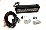 Warn 93940 10" Light Bar Led Spot Nos. Fixed Price $424.99.