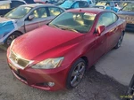 Passenger Tail Light Convertible Fits 10-15 Lexus IS250 3534978. Fixed Price $240.00.