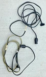 Truck Lite 50 Series, Rh & Lh Side Turn Signal Plug Wire Harness 87267 0120. Fixed Price $70.00.