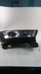 Passenger Headlight Led Opt 8IT Self Adjusting Fits 17-19 Audi Q7 411427. Fixed Price $1398.79.