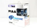 Piaa 4000K 35W=70W Xtreme White H8 Halogen Fog Light Bulbs. Fixed Price $92.88.