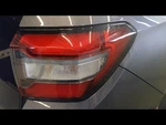 Passenger Right Tail Light Quarter Mounted Fits 23 24 25 Pilot 414738. Fixed Price $329.97.