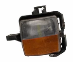 Passenger Right Rh Corner/park Light Lamp-turn Signal Base Fi Authentic Oem. Fixed Price $43.95.