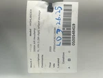 Passenger Headlight Vin 5TH Digit Smoked Lens Fits 08-10 Highlander 2038541. Fixed Price $117.44.