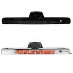 Black/silver For 03-09 Toyota 4RUNNER Led Trunk Tail Lights 3RD Brake Stop Lamp. Fixed Price $115.99.