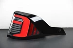 Complete! 2026 Kia Sportage Led Outer Tail Light Rear Right Passenger Side Oem. Fixed Price $240.00.
