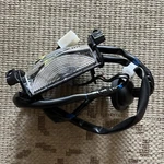 New Oem 2011-2014 License Plate Lamp DR61-51-270B. Fixed Price $60.00.