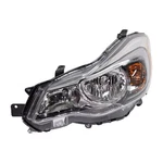 For Subaru Crosstrek Xv Headlight Assembly 2016-2017 Driver Side. Fixed Price $237.97.