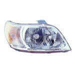 New Passenger Side Headlight Assembly Fits 2009 Chevrolet AVEO5. Fixed Price $113.96.