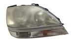 Passenger Right Rh Headlight With Xenon Hid Fits 2000-2003 Lexus RX300 Oem. Fixed Price $96.60.