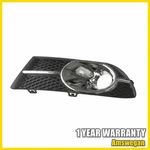 Left Driver Side Fog Light Bezel Fits 2012-2017 Buick Verano GM1038142. Fixed Price $17.96.