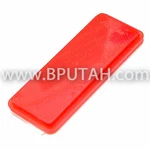 Land Rover Defender 90 110 Rear Bumper Reflector NTC5101 New. Fixed Price $24.99.