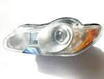 2009-2011 Jaguar Xf Driver Side Left Headlamp Assembly Oem. Fixed Price $500.00.