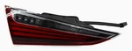 Oem Left Driver Side Led Tail Lamp For Lexus ES350 81590-06801. Fixed Price $69.99.