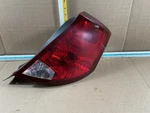 2003-2007 Saturn Ion Sedan Rear Right Passenger Side Tail Light 22723025 Oem. Fixed Price $59.49.
