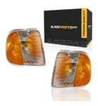 1997-2003 Ford F-150 Turn Signal Light Driver And Passenger Side Pair Dot. Fixed Price $29.95.