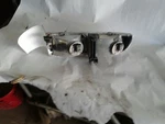 Driver Left Headlight Door Fits 93-96 Regal 742515. Fixed Price $248.91.