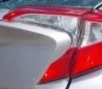 2018-2022 Toyota C-hr Rh Passenger Tail Light Lamp Oem. Fixed Price $200.00.