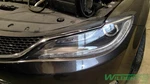 Driver Headlight Sedan Xenon Hid Thru 07/31/16 Fits 15-16 200 12816877. Fixed Price $532.00.