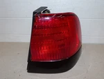 Rh Passenger Taillight Lamp Assembly Thunderbird 92-95 T-bird Except Super Coupe. Fixed Price $56.40.