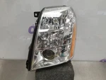 12 Cadillac Escalade Ext Luxury Headlight Lamp Xenon Hid Left Driver. Fixed Price $700.00.