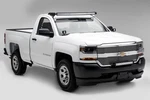 Zroadz Z332081-KIT-C Front Roof Led For Select 14-20 Chevrolet Gmc Models. Fixed Price $1003.29.
