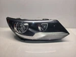 2012-17 Volkswagen Tiguan Passenger Right Headlight (halogen / Scratches). Fixed Price $102.34.
