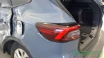 Driver Left Tail Light Quarter Panel Mounted Fits 23-25 Escape 12854693. Fixed Price $484.50.