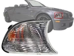 For 2002-2006 Bmw 325CI 330CI M3 Signal Parking Lamp Passenger Side 63137165858. Fixed Price $28.95.