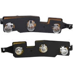 Taillight Taillamp Brake Circuit Board Lh & Rh Pair Set For Chevy Truck. Fixed Price $28.85.