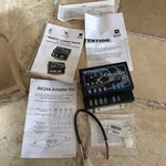 Star Signal RP244.4 Outlet Strobe Power Supply.made Usa.missing Connectors. Fixed Price $31.00.