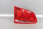 11-14 Touareg Liftgate Mounted Driver Left Side Taillight Lamp Unit Factory Oem. Fixed Price $133.99.