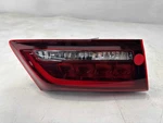 15-17 Acura Tlx Sh-awd 3.5L Left Tail Light Decklid Mounted Oem. Fixed Price $216.00.