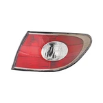 Tail Light Lens & Housing For Lexus ES330 04 Passenger Side Outer 166-59405AR. Fixed Price $90.79.