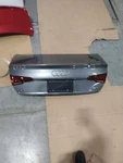 2019 Audi A4 Deck Lid Trunk Grey Oem 71000 Miles - 4DR Sedan. Fixed Price $678.37.