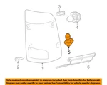 Chrysler Oem-exterior Bulb L000921E. Fixed Price $13.16.