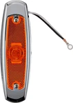 Marker Clearance Light - 2672A. Fixed Price $19.74.