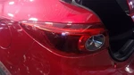 Driver Tail Light Sedan Quarter Panel Mounted Led Type Fits 14 Mazda 3 11916469. Fixed Price $318.06.